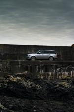 Land Rover Range Rover P400e Vogue 2018 года (UK)